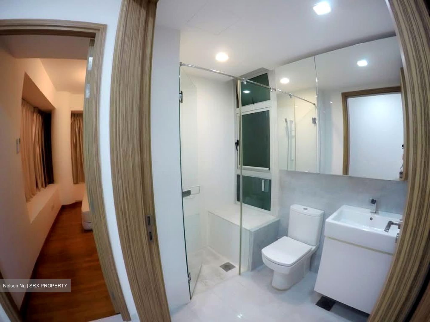 Woodsville 28 (D13), Apartment #555791001